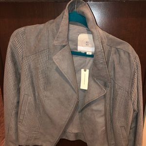 Brand new, never worn Anthropologie blazer.